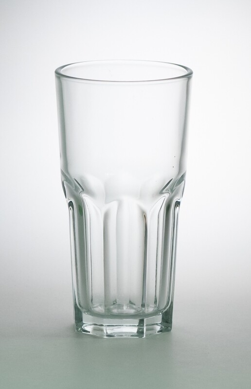Vaso 10 ½ oz.