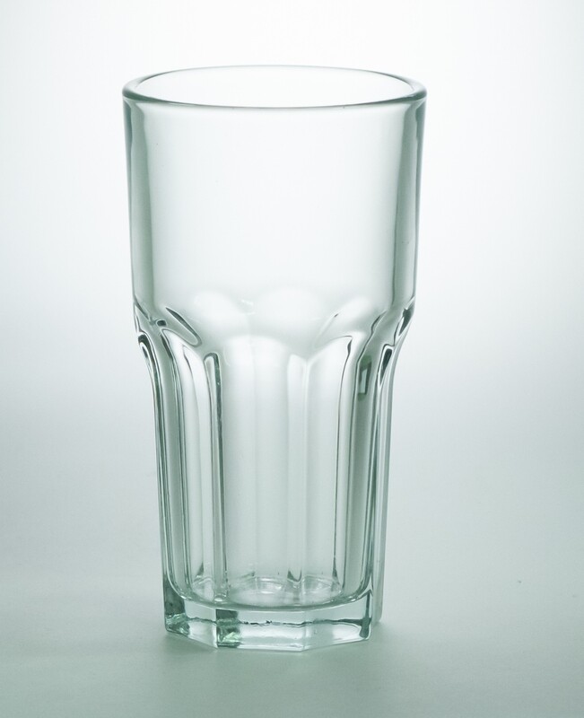 Vaso 16 ¼ oz.