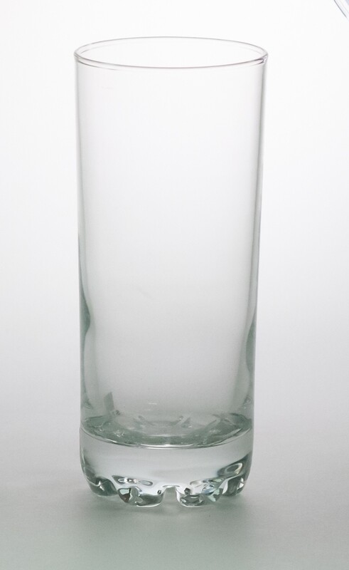 Vaso 10 ½ oz.