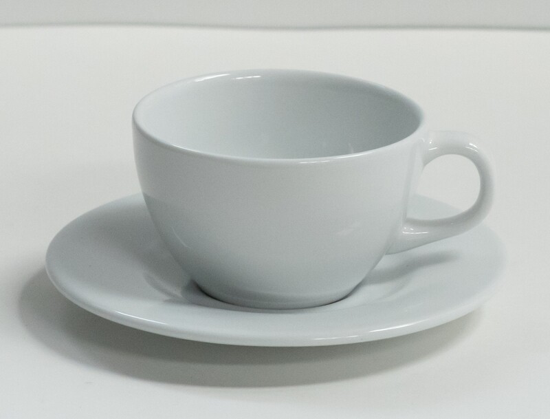 Set Barista Café 8 oz.
