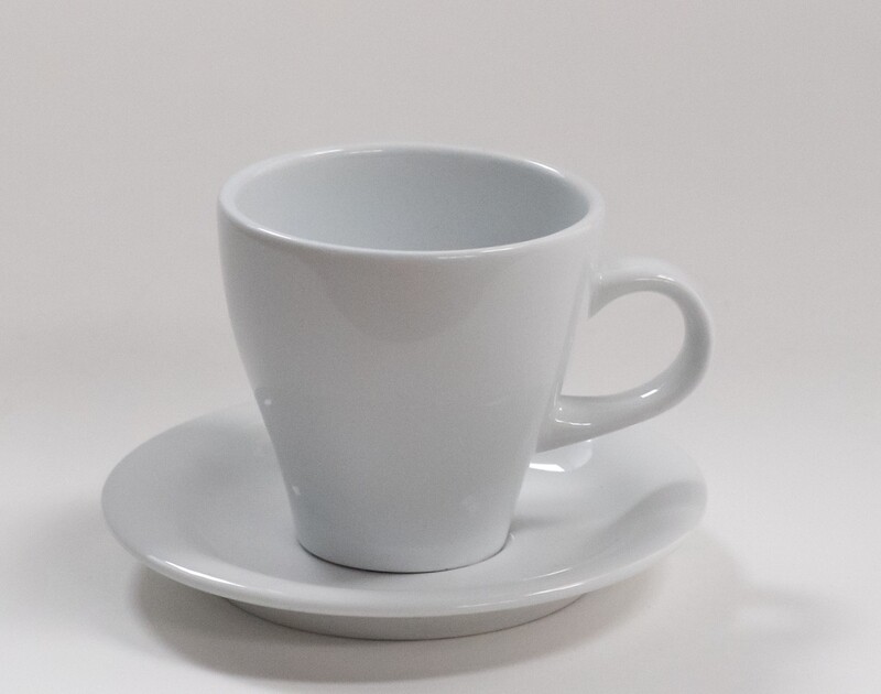 Set Capuccino 6 oz.