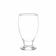 Goblet Agua 12 oz.