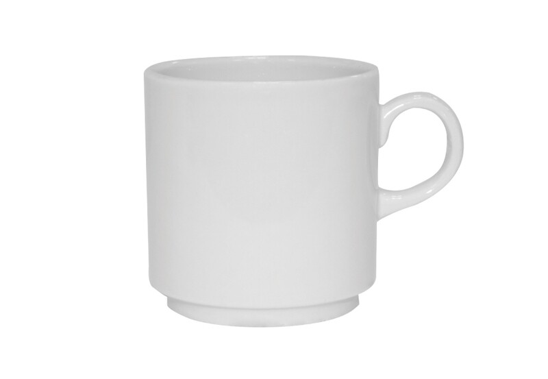 Mug Apilable 9 oz.