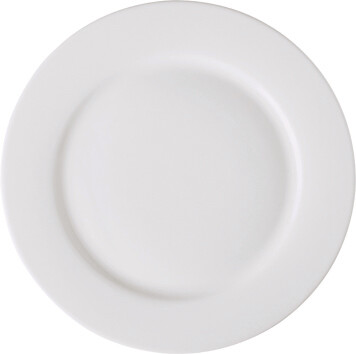 Plato Redondo 10"