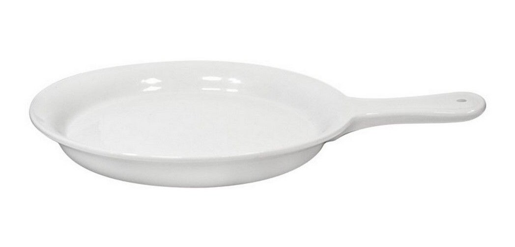 Plato Sartén 10 ¼"