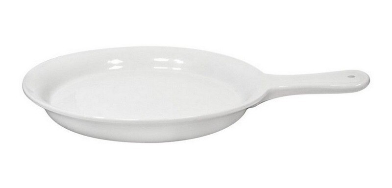 Plato Sartén 10 ¼"