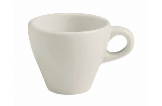 Pocillo Café (Capuccino) 6 oz.