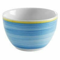 Bowl Pequeño Calypso Azul (Bouillon) 4