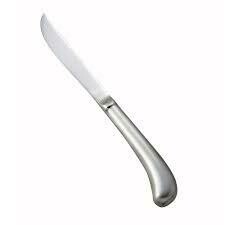 Lafayette Steak Knife, Hollow Handle