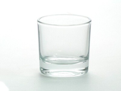Chupito Shot Glass 1 ¼ oz.