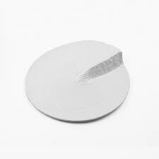 Plato Redondo Madera 11"