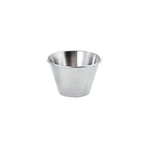Sauce Cup 2 ½ oz.