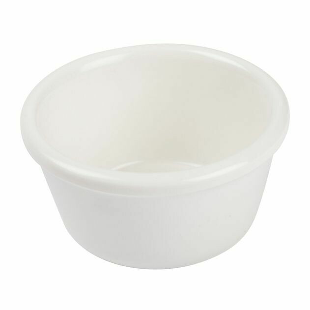 Ramekin Melamina 1 ½ oz.