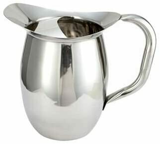 Jarra Campana 64 oz.