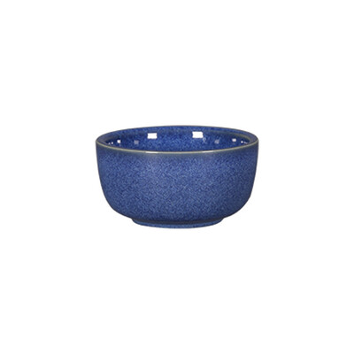 Bowl Mediterráneo Azul Cobalto 12 ¾ oz.