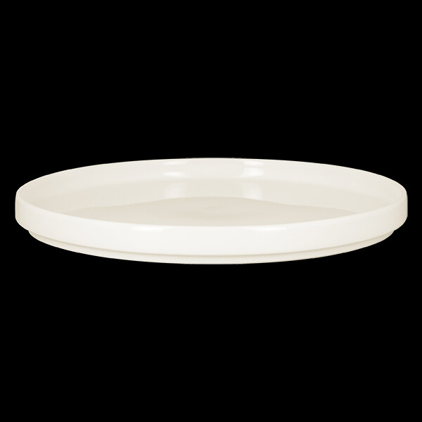 Plato Pando Nordic Blanco 7 ¾"