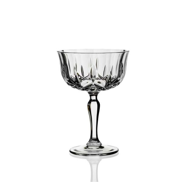 Opera Coupe 8 1/4 oz.