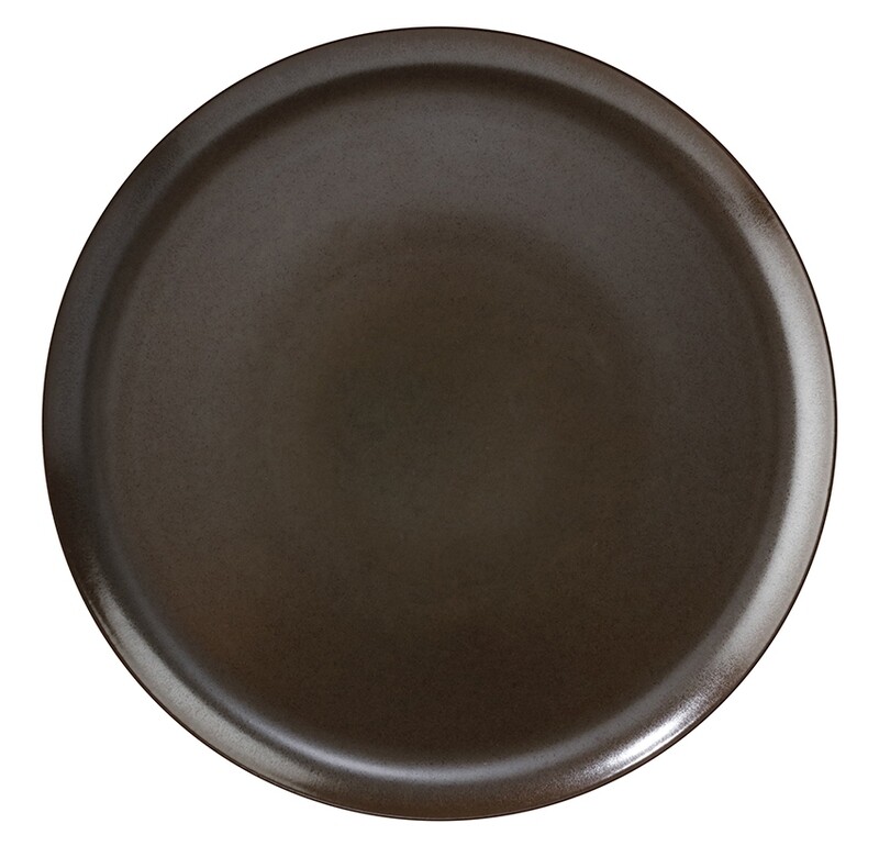 Plato Redondo Coupe 7 Plato Redondo Coupe 7" Cosmos Mercury