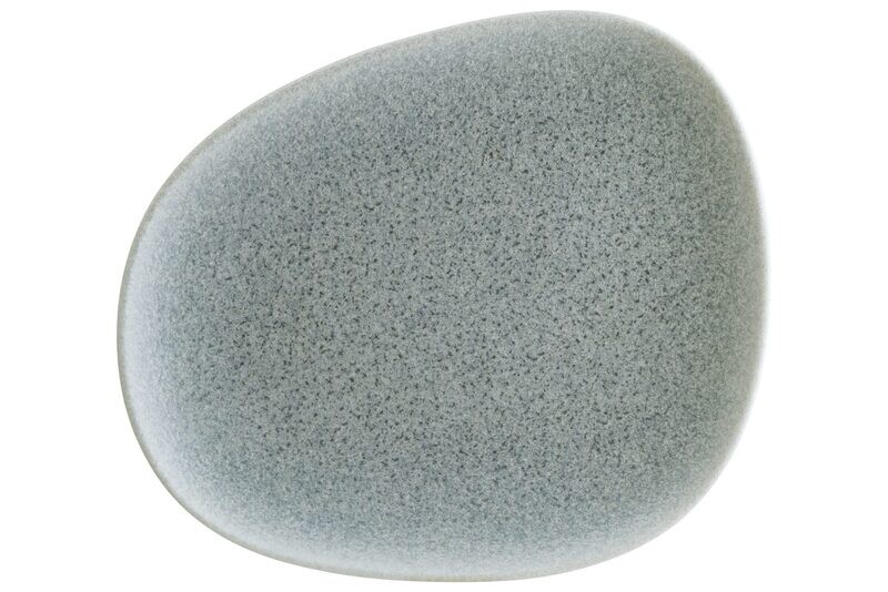 Vao Flat Plate 9" Luca Ocean Blue