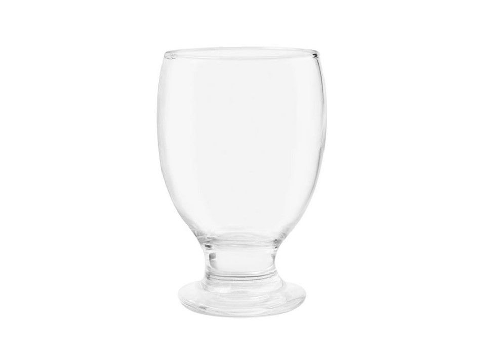 Copa Agua 10 ½ oz. (24/caja)