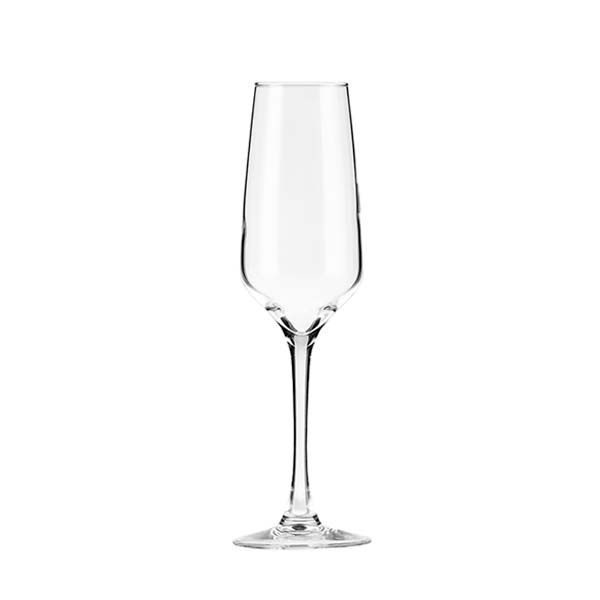 Copa Champán Chardonnay 5 3/4 oz. (6/caja) Copa Champán Chardonnay 5 3/4 oz. (6/caja)