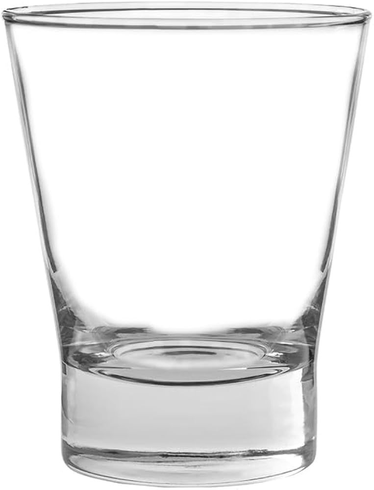 Vaso Roca 11 ½ oz. (24/caja)