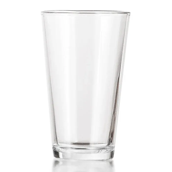 Vaso 16 ½ oz. (12/caja)
