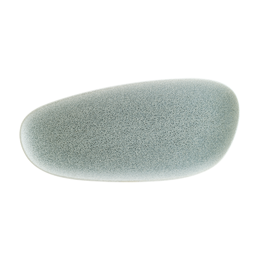 Luca Ocean Vago Plato Rectangular 14"