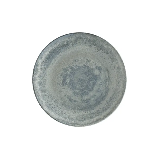 Plato Redondo Omnia 6.6"