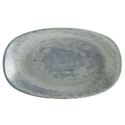 Plato Ovalado Omnia 7.4" x 4.3"