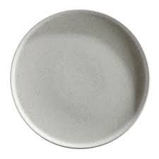 Plato Redondo Rustic Orion 11"