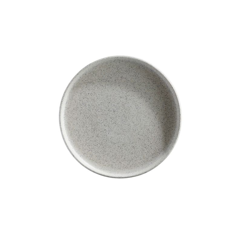 Plato Redondo Rustic Orion 6"