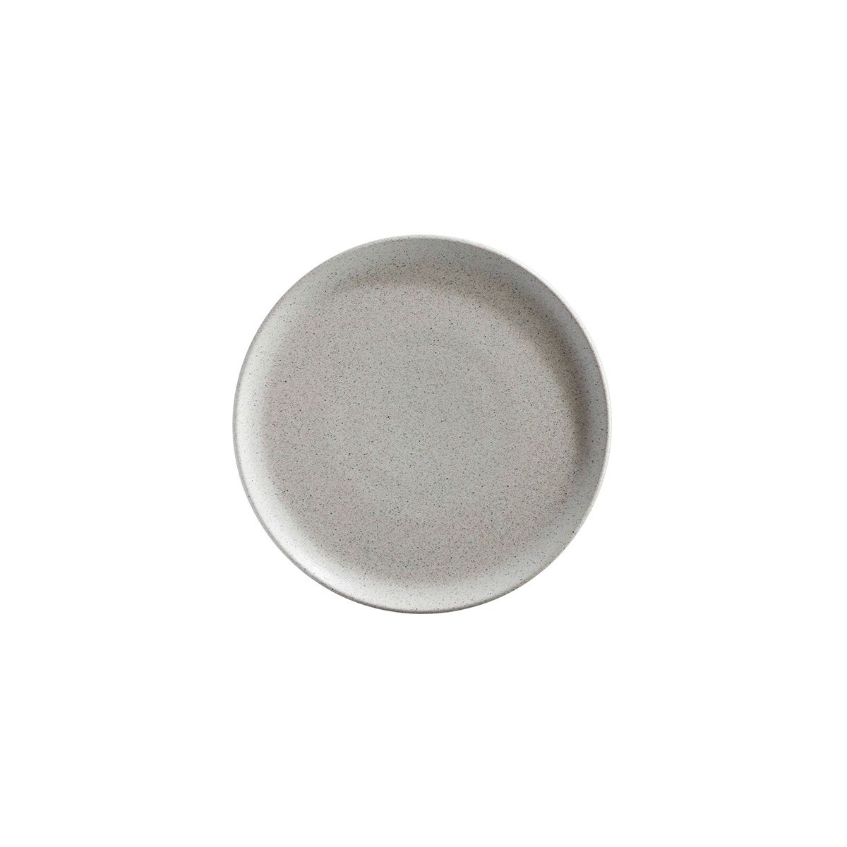 Plato Redondo Coupe Orion 7"