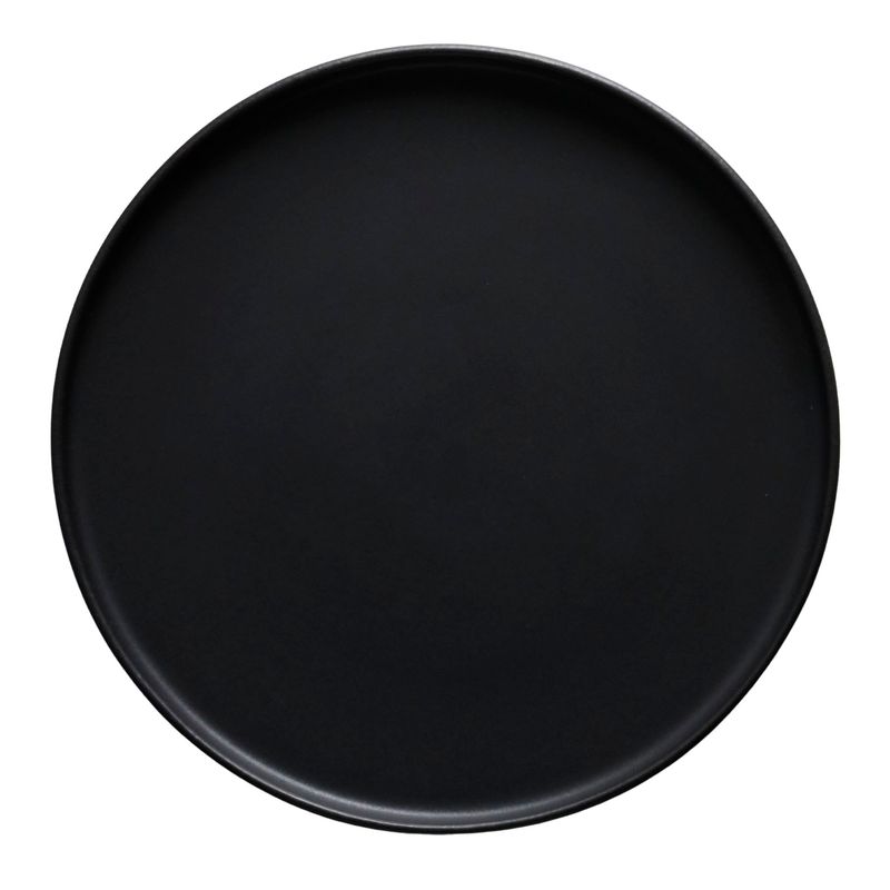 Plato Redondo Rustic 11 Plato Redondo Rustic 11" Cosmos Pluto