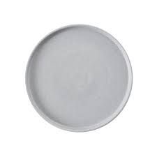 Plato Redondo Rustic 8 Plato Redondo Rustic 8" Cosmos Moon