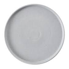 Plato Redondo Rustic 11 Plato Redondo Rustic 11" Cosmos Moon