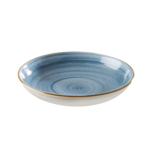 Bowl Coupe 10.4 Bowl Coupe 10.4" - 40 oz. Artisan Blue
