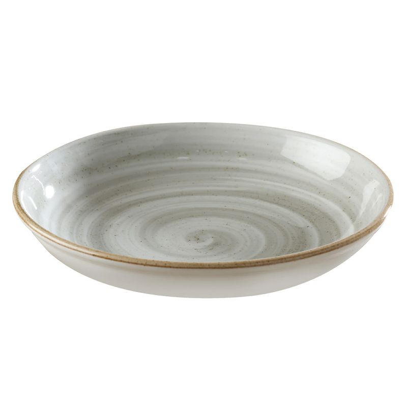 Bowl Coupe 10.4 Bowl Coupe 10.4" x 40 oz. Artisan Gris