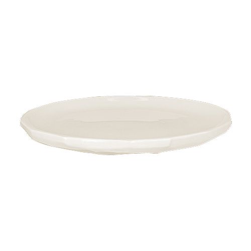 Plato Carved 9 ⅜​"