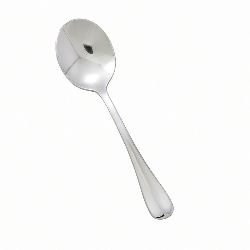 Stanford Bouillon Spoon 6-5/16in