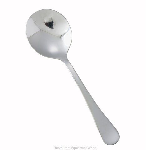 Elite Bouillon Spoon