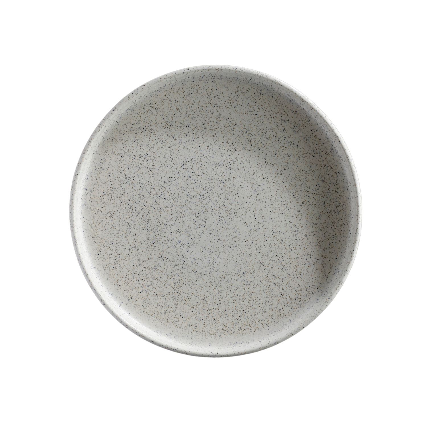 Rustic Dinner Plate 8in Orion (12/case)