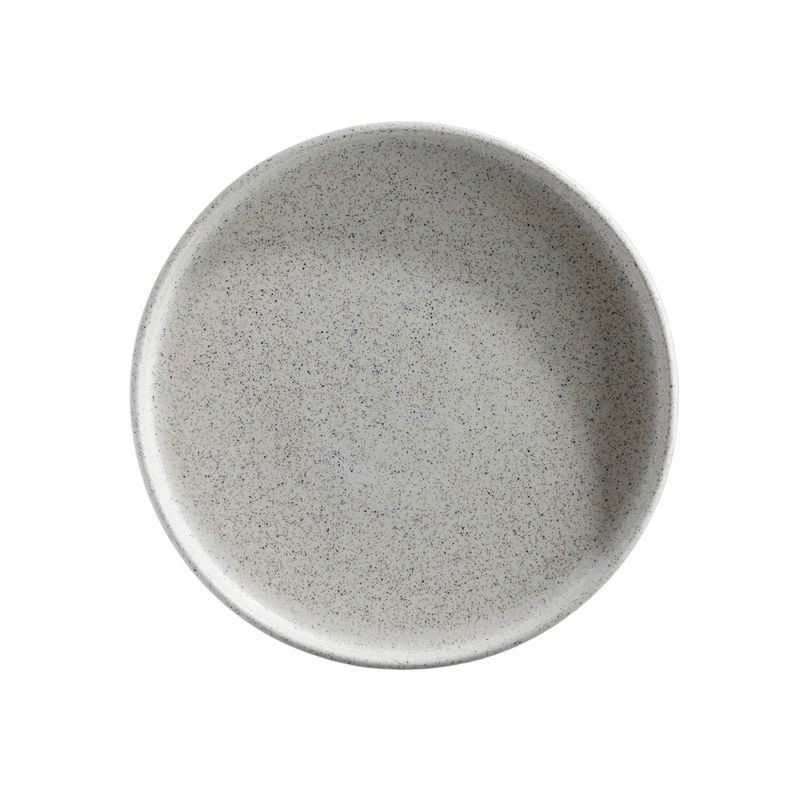 Rustic Dinner Plate 8in Orion (12/case) Rustic Dinner Plate 8in Orion (12/case)