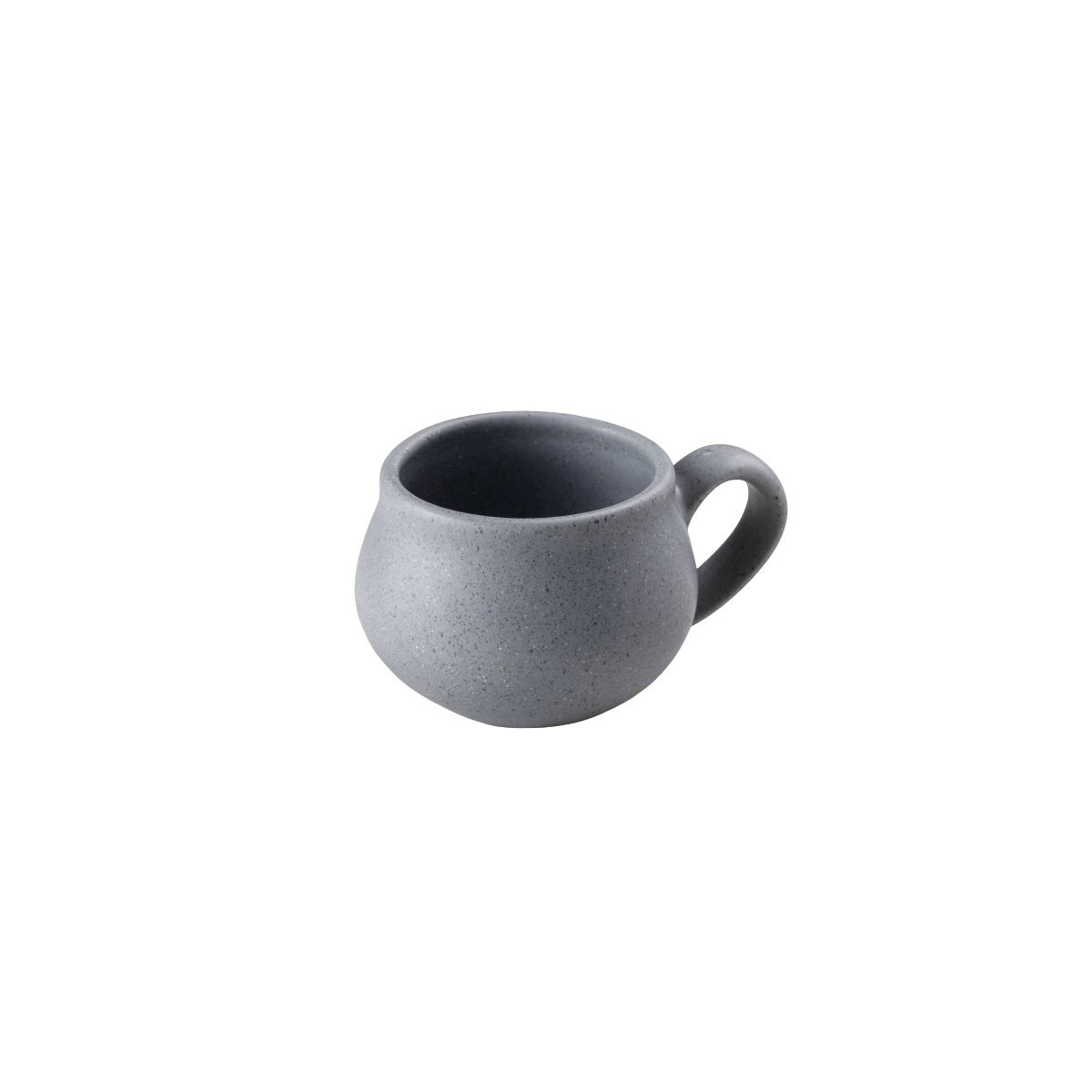 Pocillo Té Cosmos  Moon (Gris) 9.1 oz. (12/caja)