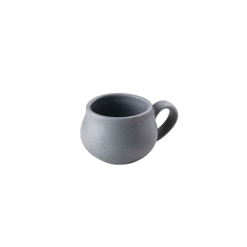 Pocillo Té Cosmos  Moon (Gris) 9.1 oz. (12/caja)