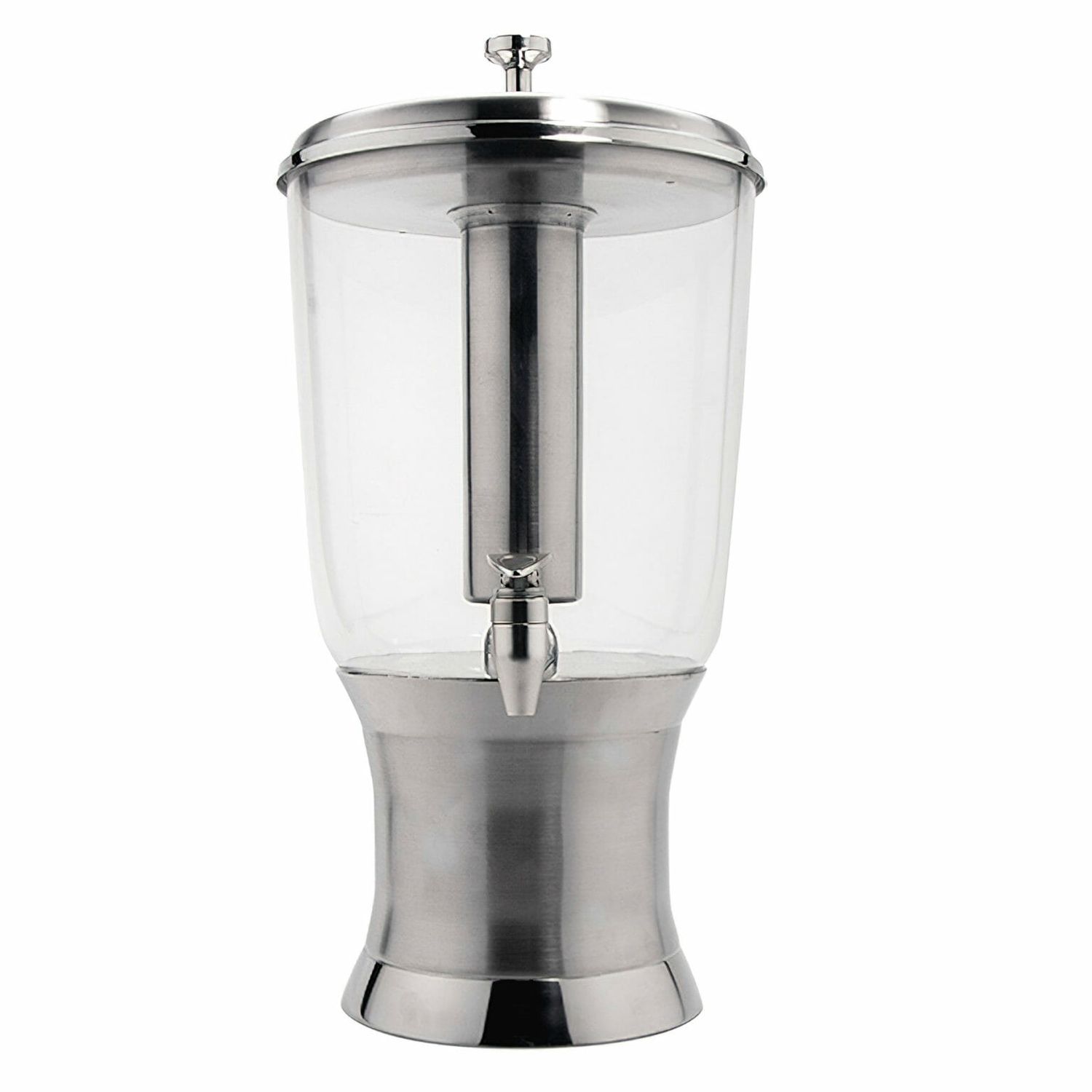 3 Gallon Beverage Dispenser and Ice Chamber