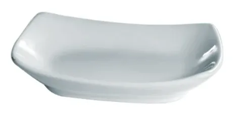 Plato Rectangular Baguette 11.8" x 6 1/2"