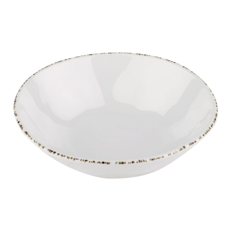 Melamine Irregular Bowl 16 oz. Urban Mill (12/case)