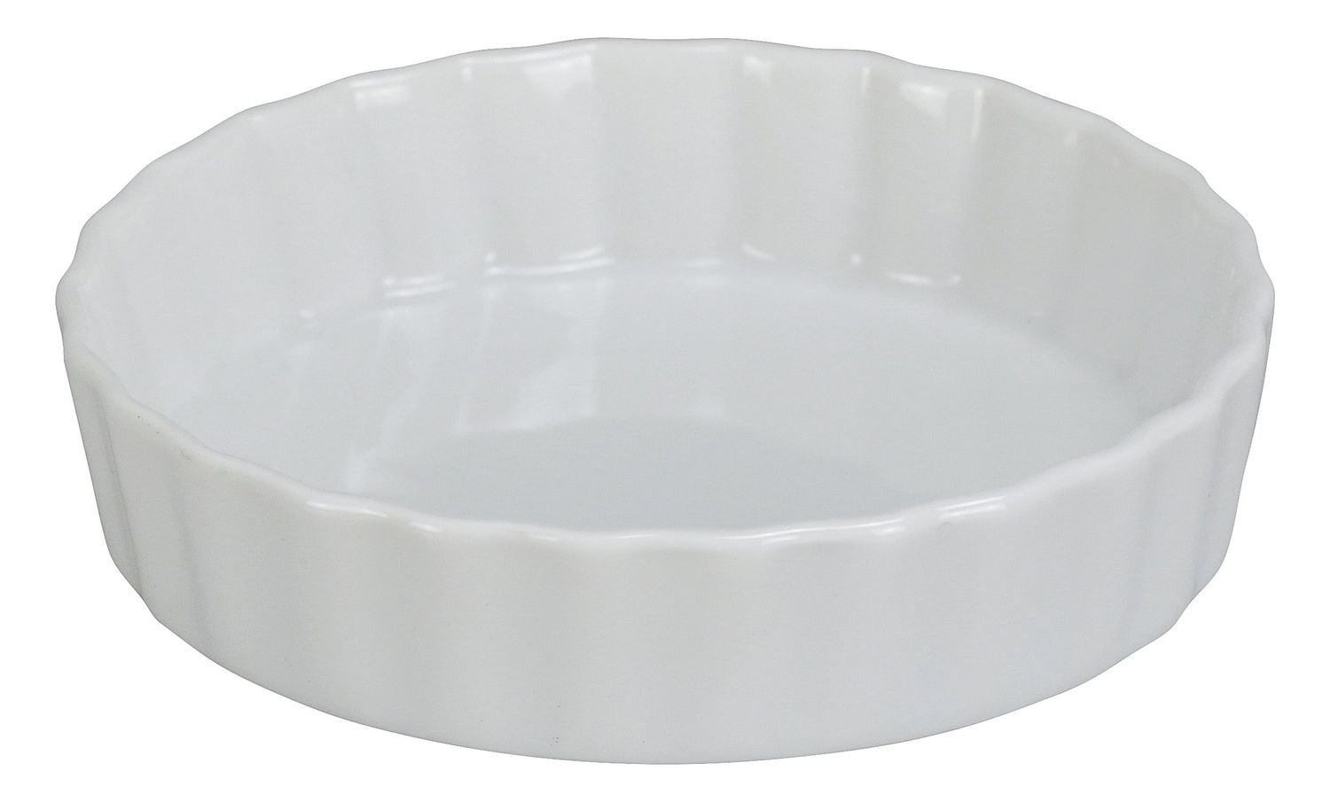 5in Quiche Dish 5 1/2 oz. (24/case)