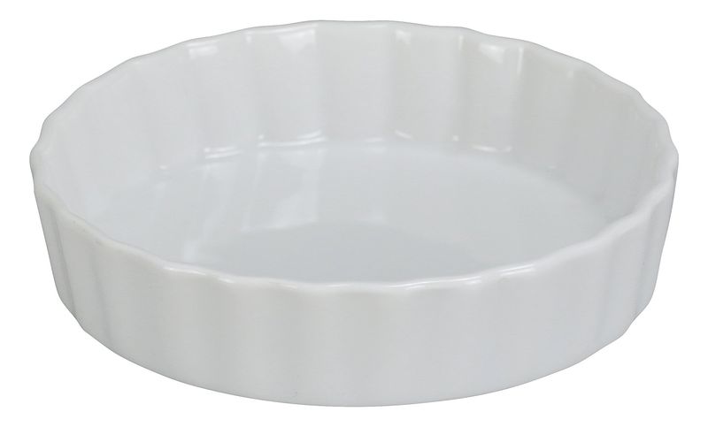 5in Quiche Dish 5 1/2 oz. (24/case)